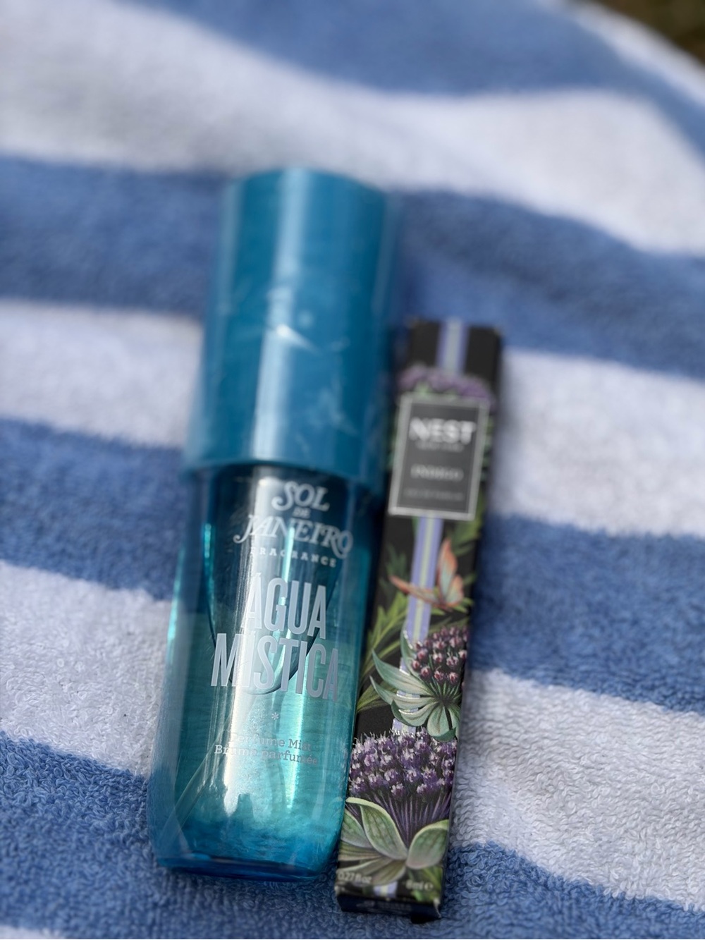 Body mist bundle